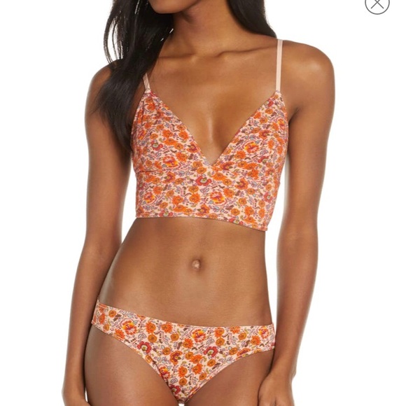 Madewell Other - 🔥LAST CHANCE🔥 Madewell Underwear Set